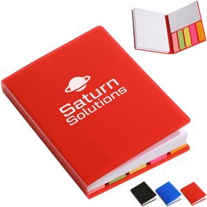 Jot-It Sticky Flag Book