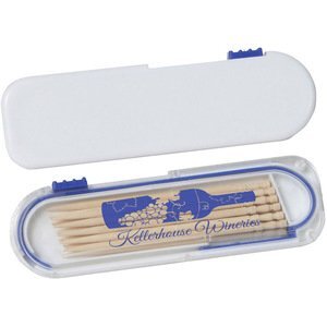 U-Pick Toothpick Holder
