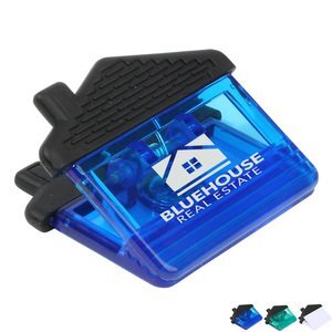 House & Home Magnetic Power Clip