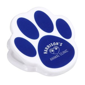Pet Paw Magnetic Power Clip