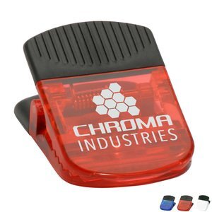 Super Grip Magnetic Power Clip