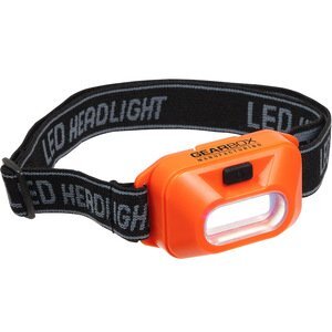 Polestar COB Headlamp