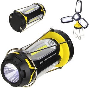 Quasar Multi-Function Lantern