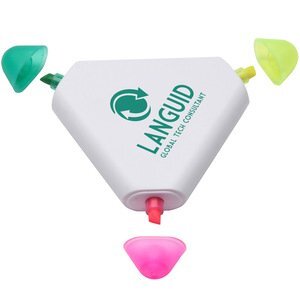 Mini Tri-Highlighter