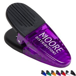 Magnetic Power Clip w/ Grip