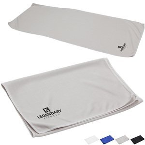 Chiller RPET Cooling Towel