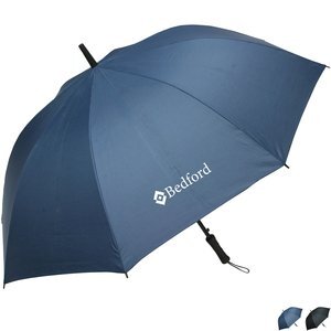 Lockwood Auto-Open Golf Umbrella, 54" Arc