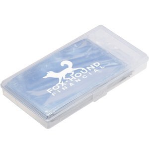 Compact Carry Emergency Blanket