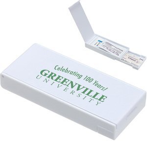 Quick Slide Mini First Aid Kit