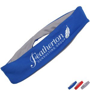 Impulse Cooling Headband