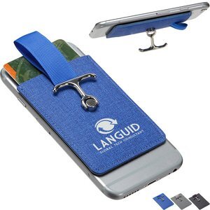 Anchor Phone Stand & Wallet