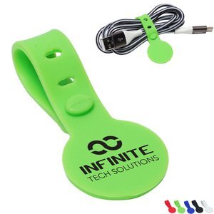 Wrap 'N Go Cable Organizer