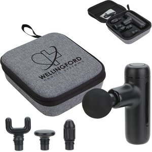 Cadence Deep Tissue Massage Gun