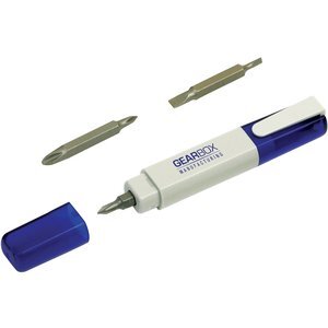 Quick Fix Screwdriver Pen