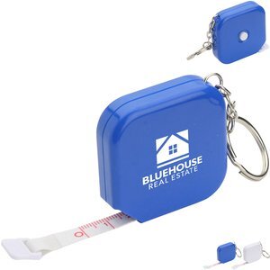 Custom Printed Tape Measures  Foremost Fire & Public Safety Promotions