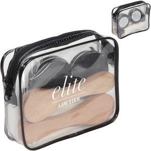 Quick Shine Shoe Care Kit