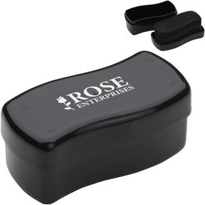 Touch-Up Shoe Shine Black Polish