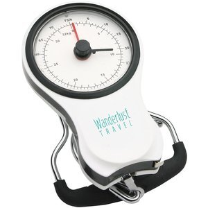 Weigh Cool Portable Luggage Scale
