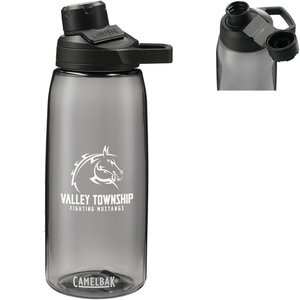CamelBak® Chute® Mag Tritan™ Renew Bottle, 32oz.