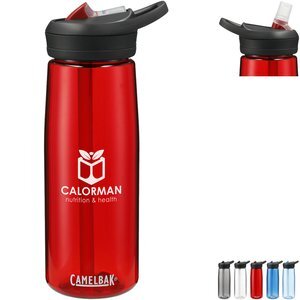CamelBak® Eddy® Tritan™ Renew Bottle, 25oz.