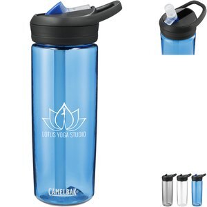 CamelBak® Eddy® Tritan™ Renew Bottle, 20oz.