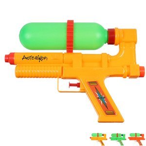 Tank Water Gun