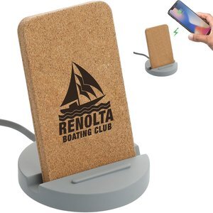 Set in Stone Wireless Charging Stand