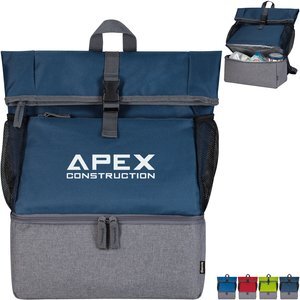 Koozie® Breaktime Kooler Backpack