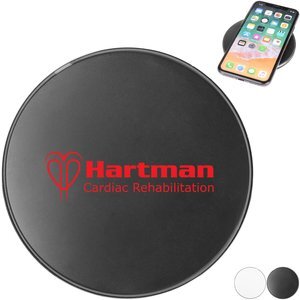 Qi Bevel 10W Wireless Charger