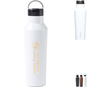 Corkcicle® Sport Canteen, 20oz.