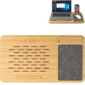 Auden Bamboo Lap Desk