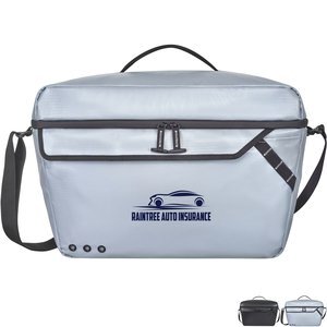 Renegade XL Tarpaulin 50-Can Box Cooler