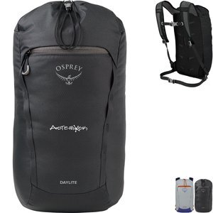 Osprey® Daylite® Recycled Polyester Cinch