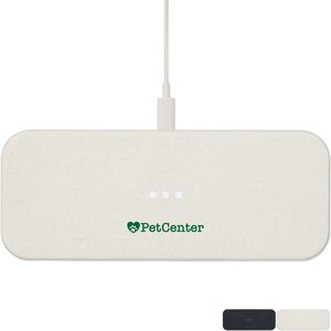 Courant® Essentials Catch 2 Multi-Device Wireless Charger