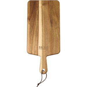 La Cuisine Acacia Wood Charcuterie Board