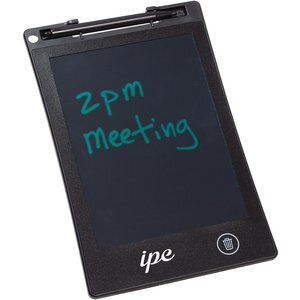 Slate 6.5" LCD Memo Board