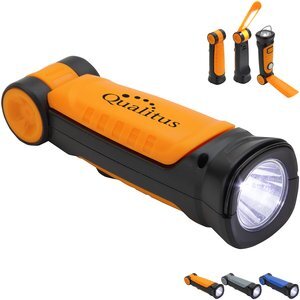 Pivot COB Adjustable Worklight