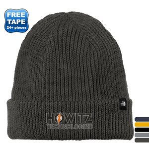 The North Face® Acrylic Circular Rib Beanie