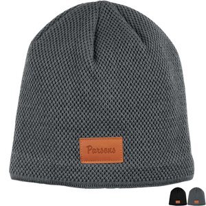 Leeman™ Acrylic Knit Classic Beanie