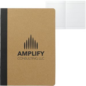 FSC Mix Composition Notebook, 5" x 7"