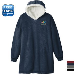 Port Authority® Mountain Lodge Wearable Blanket