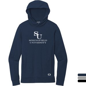 OGIO® Luuma Tri-Blend Men's Hoodie