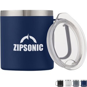 Columbia® Double-Wall Insulated Camp Cup, 15oz.