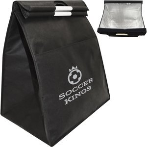 Goliath Non-Woven Cooler Tote Bag