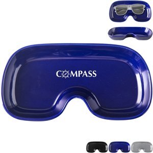 Catch-all Ceramic Eyewear Tray