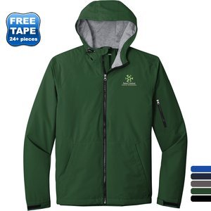Sport-Tek® Polyester Waterproof Insulated Men's Jacket