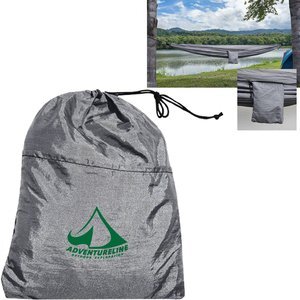 Daydreams Nylon Pocket Hammock