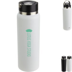 NAYAD® Roamer Stainless Double Wall Bottle, 40oz.