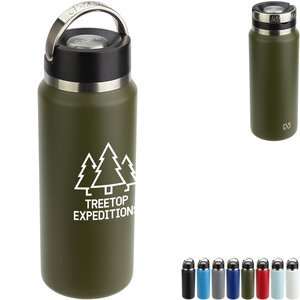 NAYAD® Roamer Stainless Double Wall Bottle, 26oz.
