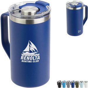 NAYAD® Metro Stainless Double Wall Mug, 20oz.